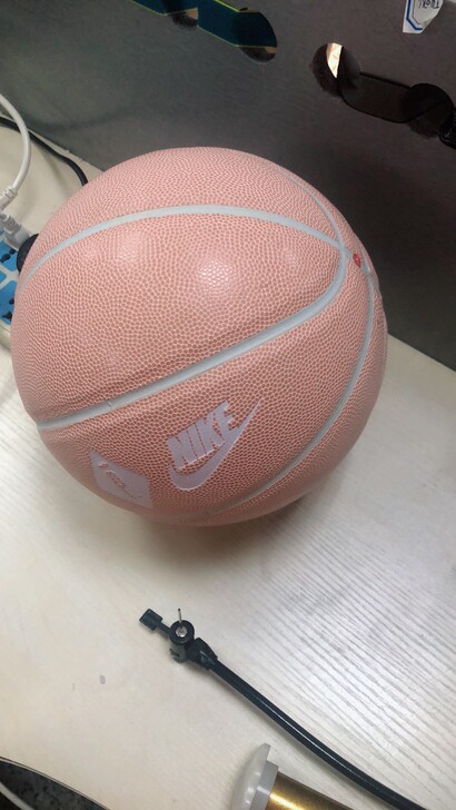 特价清仓七号成人篮球室内外耐磨软皮青少年训...