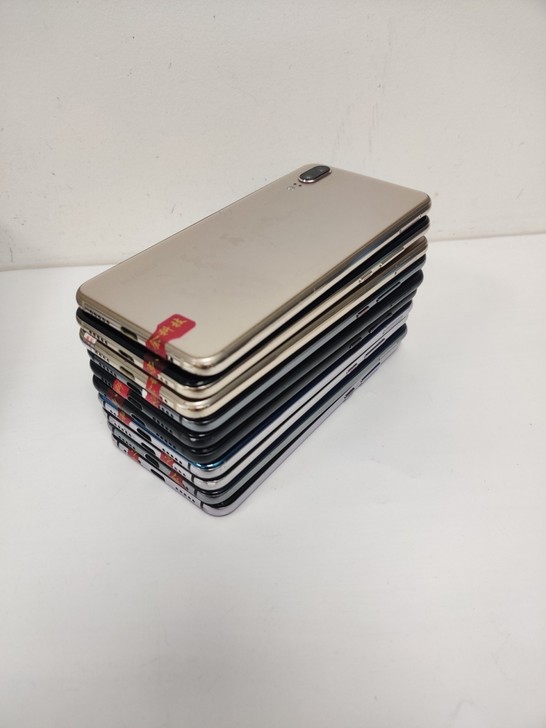 华为p20手机6+64G 华为p20工作机...