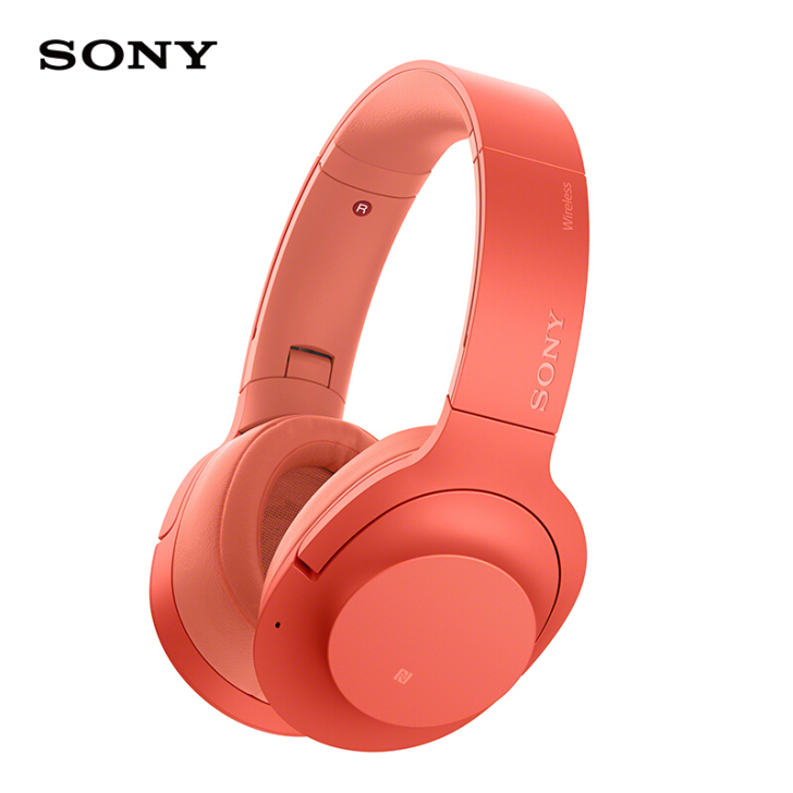 【双旦礼遇价】Sony/索尼 WH-H90...