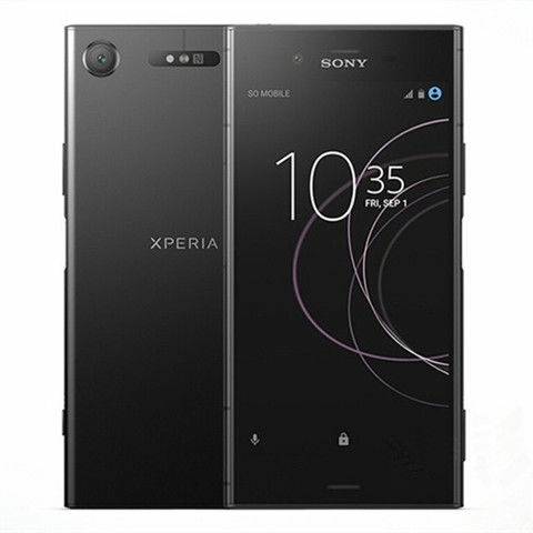 Sony/索尼 Xperia XZ1日版 ...
