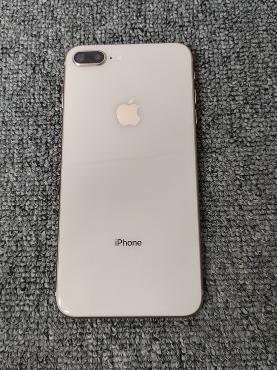 苹果8p64+256g纯原装各种颜色顺丰包...