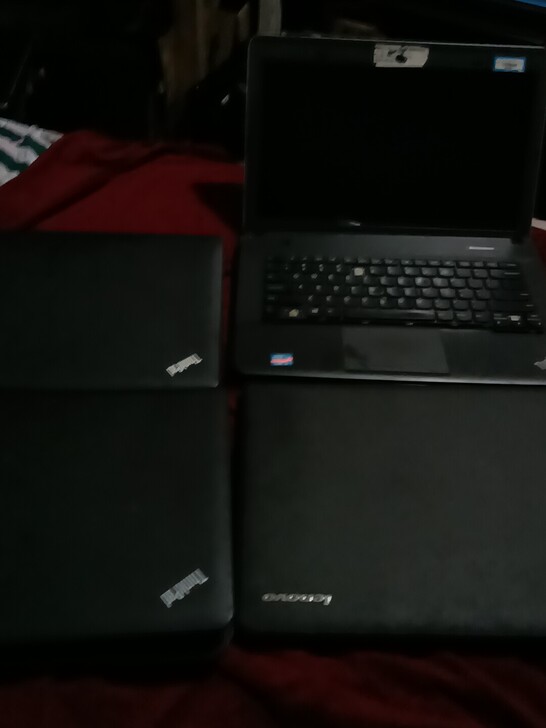 联想e431笔记本电脑,充数凑数机几台