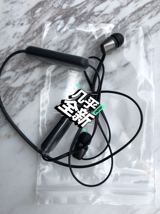 索尼(SONY)WI-C310 无线入耳式...