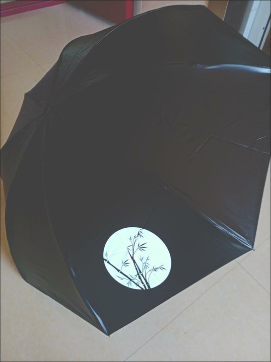 全新 正品天堂伞 买多了 出一个