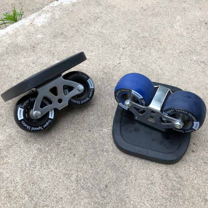 专业成人儿童分体滑板