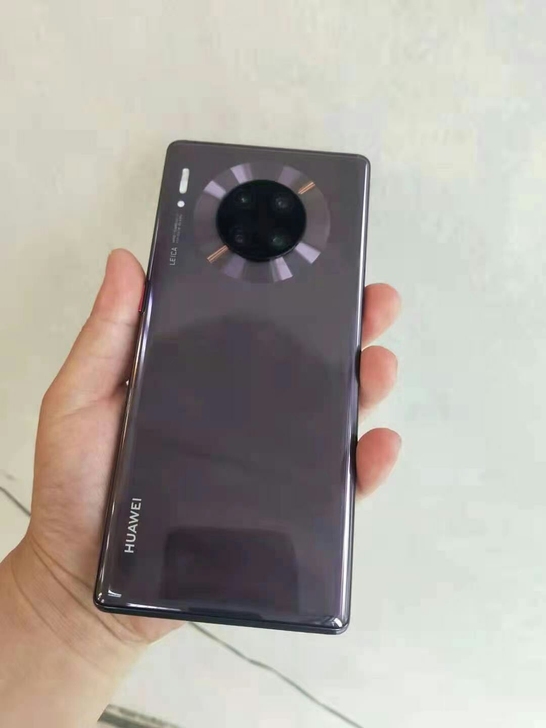 HUAWEI /华为mate30Pro 8...