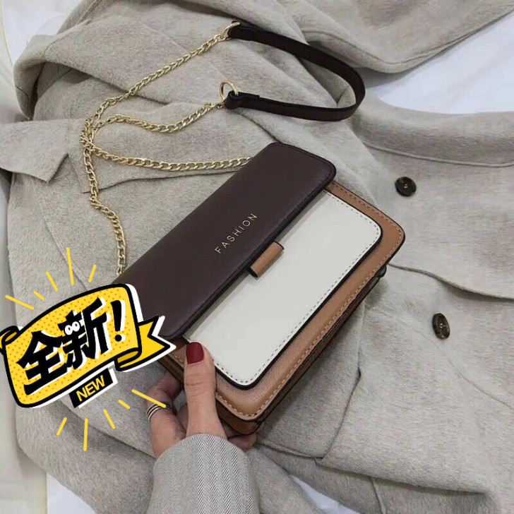 特价清仓处理ins超火小包包女2021新款...