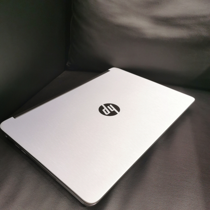 惠普笔记本电脑 独显 笔记本电脑  九成新...