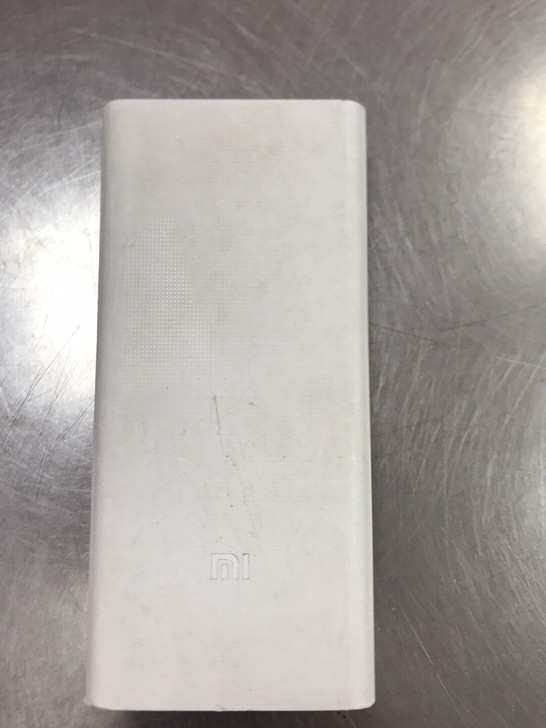 小米移动电源20000毫安