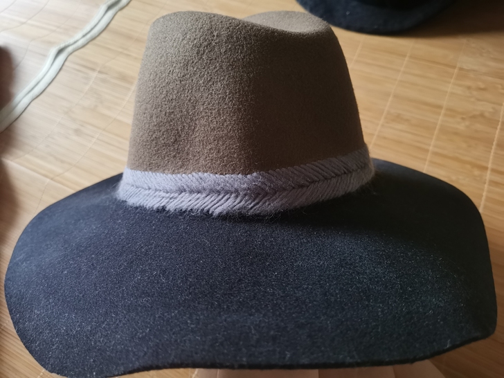 zara 礼帽 30包邮