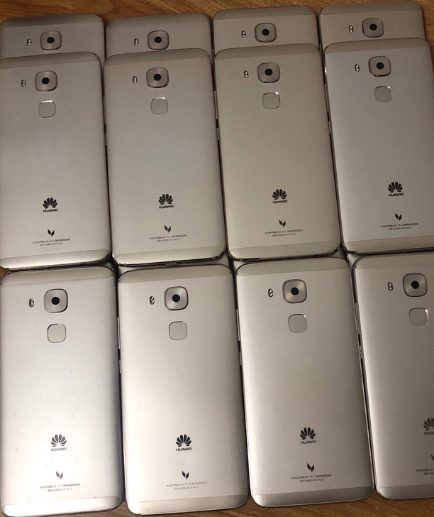 华为麦芒5手机 、华为二手麦芒5、高低配、...