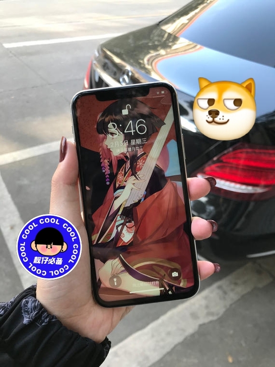 苹果IPhone11ProMax 256G...