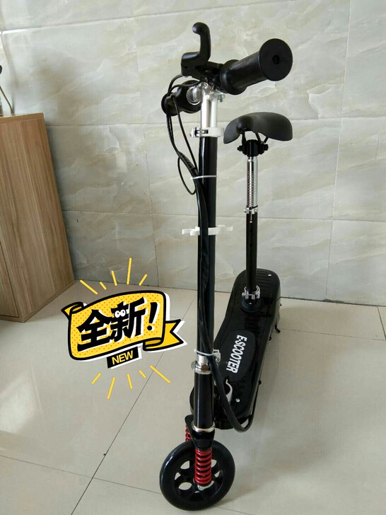 可折叠电动车电动滑板车非二手电瓶车代驾迷你...