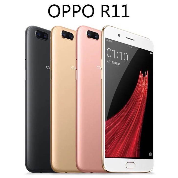 正品二手手机OPPOR11 R11S R9...
