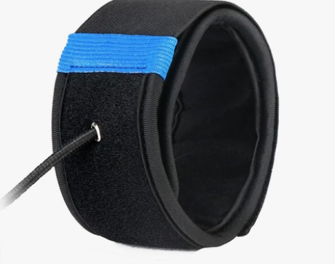 发热除雾带适用微单单反相机望远镜镜头低温湿...