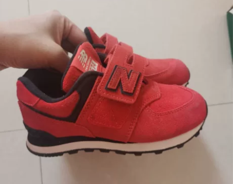 全新 内长17 正品 感兴趣的话点“我想要...