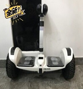 领奥电动自平衡车双轮成年智能儿童越野两轮体...