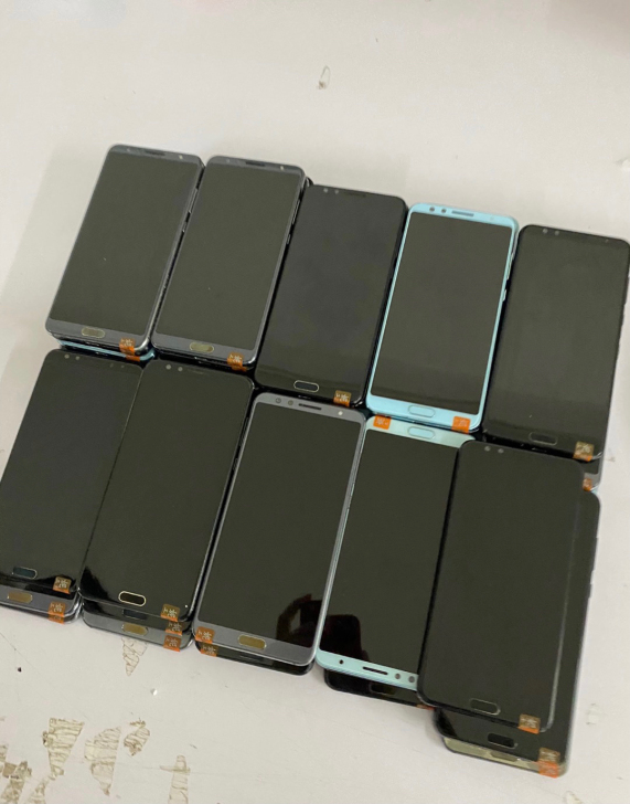 华为nova2S二手手机华为nova2s，...