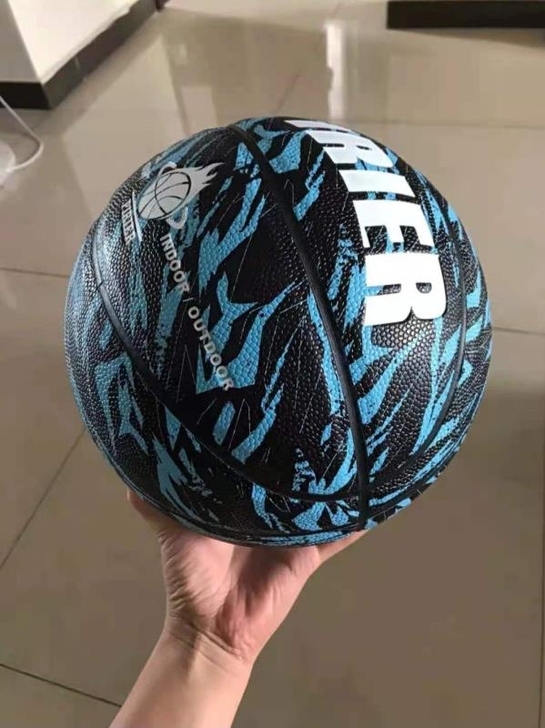 全新篮球 全新7号吸湿篮球 篮球 全新...