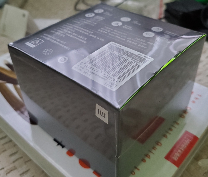 redmi 智能手表，正品全新未开封，全新...