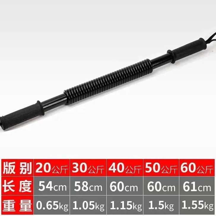 全新的，臂力器男40kg健身器材家用20k...