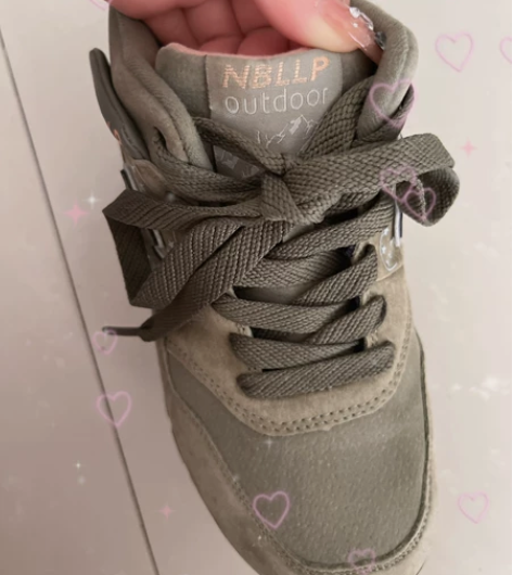 NB家新百伦运动训练鞋休闲 37码实体店3...