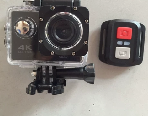 行车记录仪运动相机防水相机航拍相机 全新未...