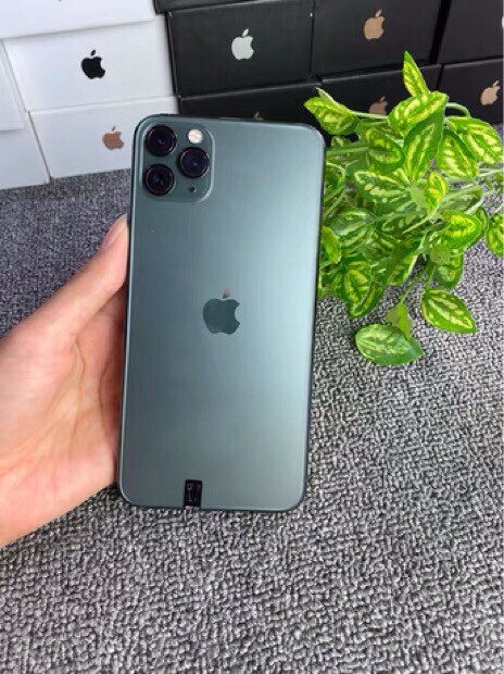 苹果11Pro全原装95新