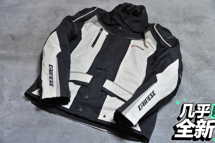 丹尼斯Dainese D-Dry冬季防水拉...
