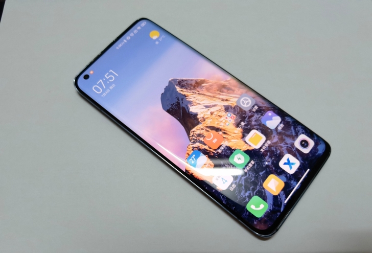 小米10Pro,12+512顶配版本。自用...