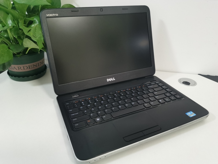 戴尔dell V145014寸i7高配商务...