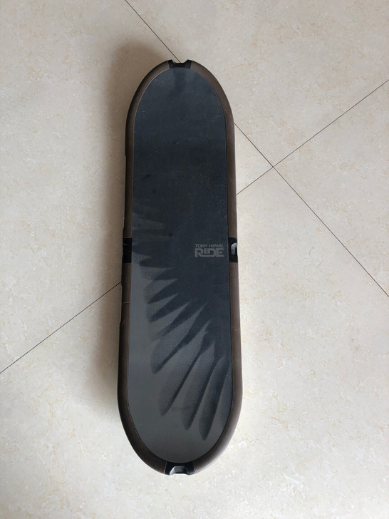 xbox360 托尼霍克滑板控制器 玩游戏...