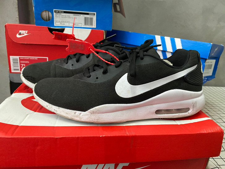 耐克男鞋运动AIR MAX OKETO W...