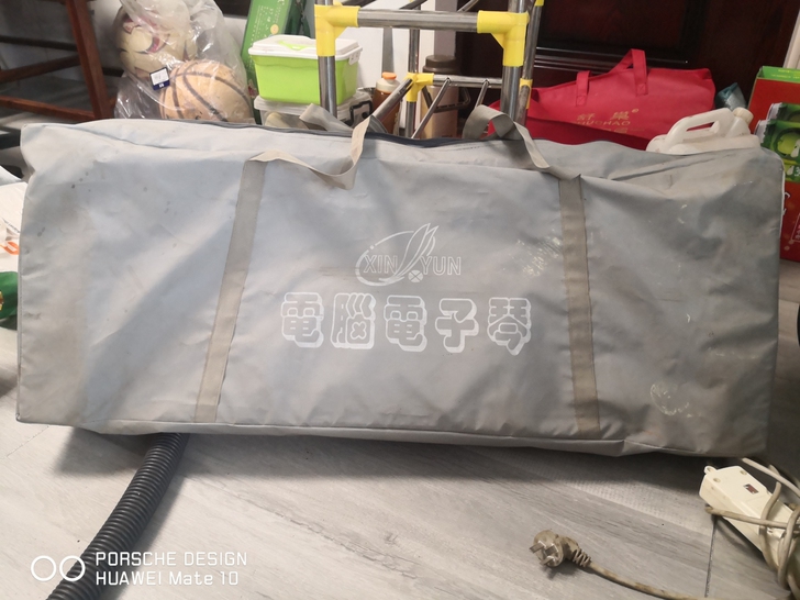 多功能数码电子琴