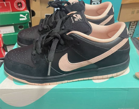 Nike/耐克正品2019款dunk sb...