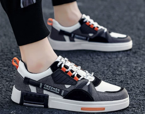 潮骑 帆布鞋 感兴趣的话点“我想要”和我私...