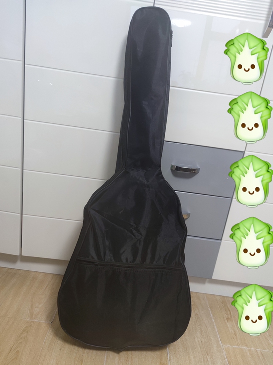 大学时期学的吉他，毕业了就不学了不上课了，...