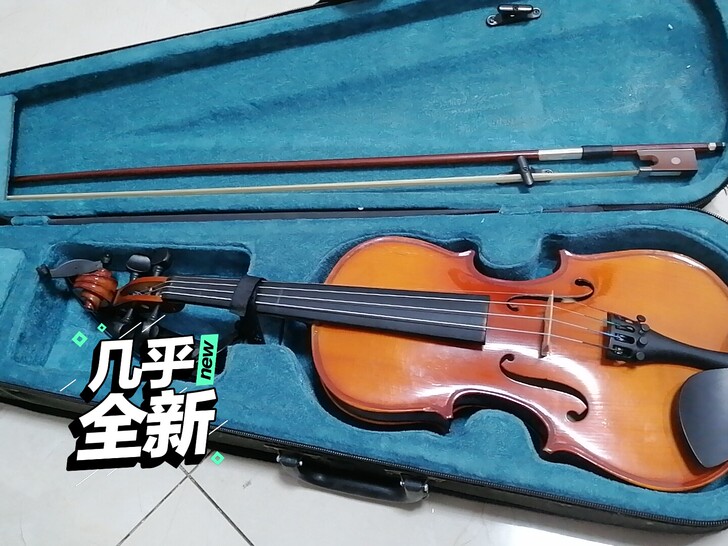 不学小提琴了189出！可小刀