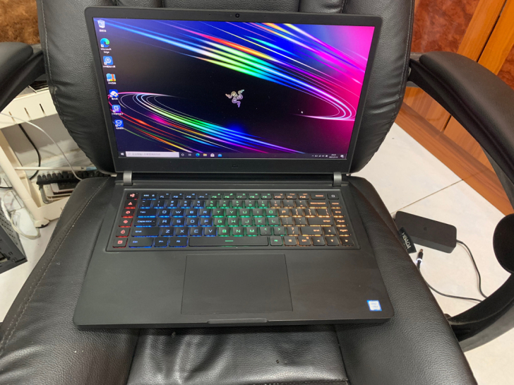 小米游戏本i5 7300hq gtx106...
