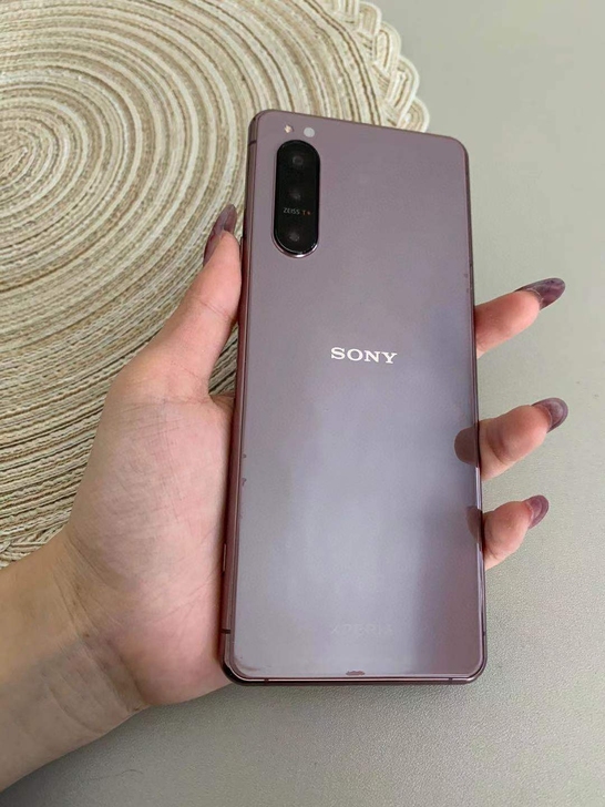 10索尼xperia5ii  8+256G...