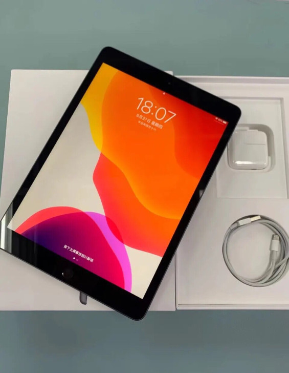 ipad2019苹果ipad7代，大内存1...