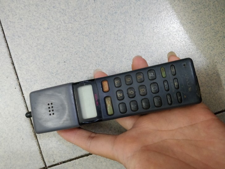 Sony索尼手机