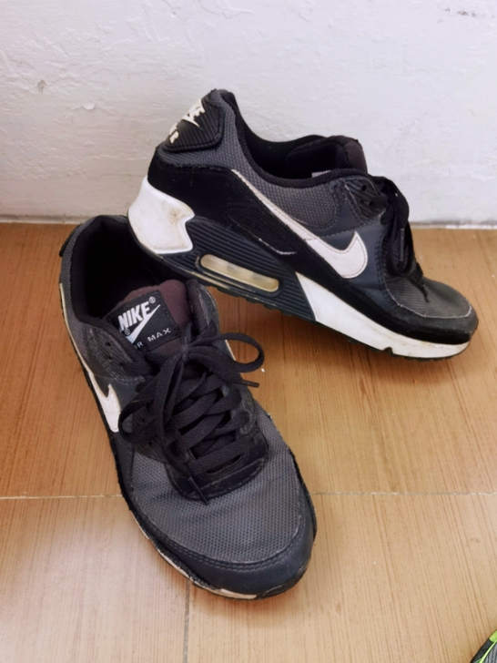 Nike耐克AIR MAX 90，41码，...