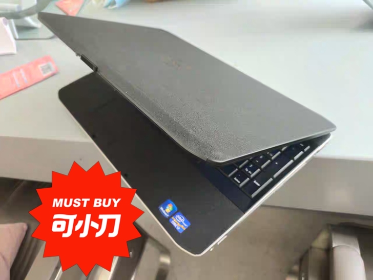 出一台个人自用戴尔笔记本电脑 i7戴尔笔记...