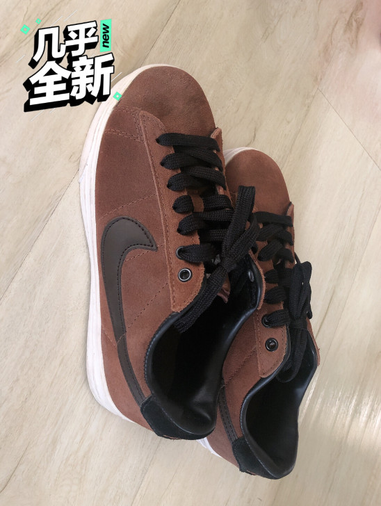 耐克滑板鞋