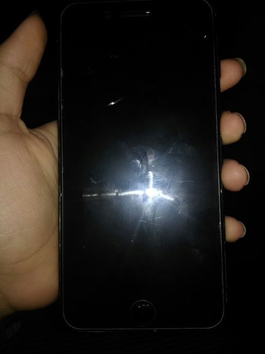苹果7p iPhone 7plus32GB...