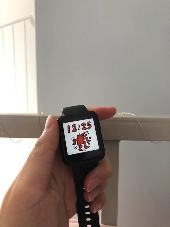 【现货速发】小米Redmi watch手表...