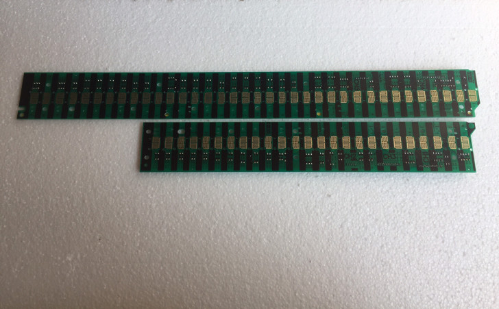 雅马哈电子琴KB180，190按键板，键盘...