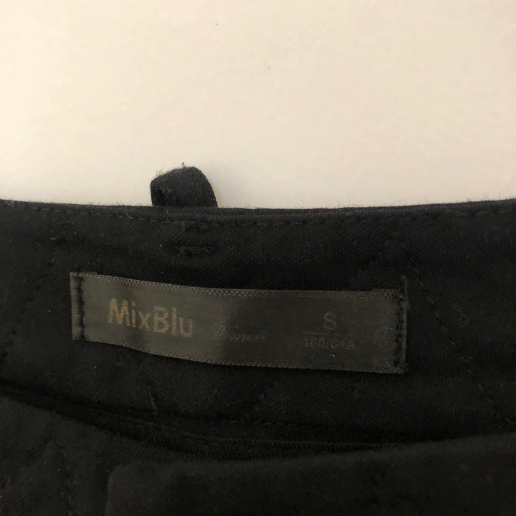 Mixblu品牌西装裤50元包邮