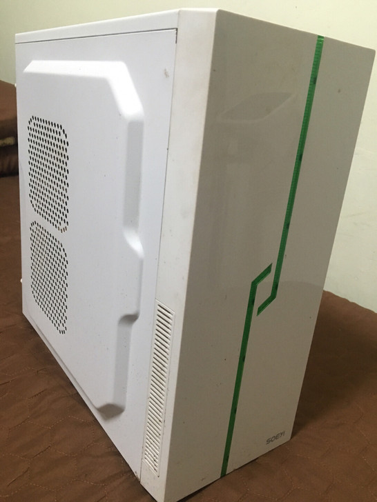 便宜出电脑主机，映泰G41主板E5500D...